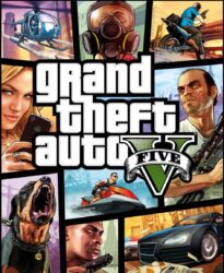 GTA V APK