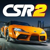 CSR Racing 2 APK