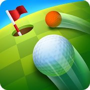 Image of Golf Cloud APK