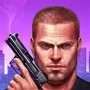 Crime City Mod APK
