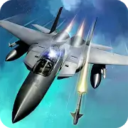 Sky Fighters 3D Mod APK