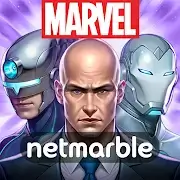 Marvel Future Fight APK