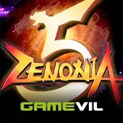 Zenonia 5 Mod APK