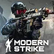Modern Strike Online Mod APK