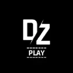 DZ Play App icon