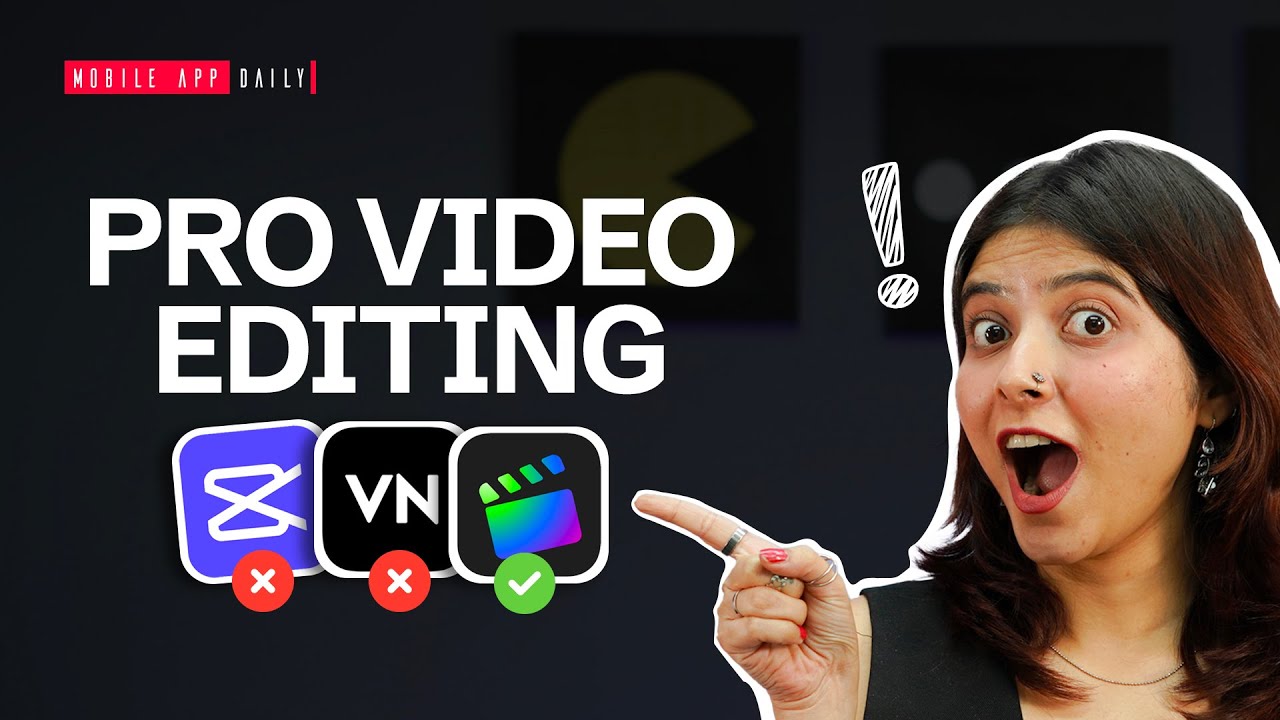 Best iPhone Photo and Video Editor Apps for Android