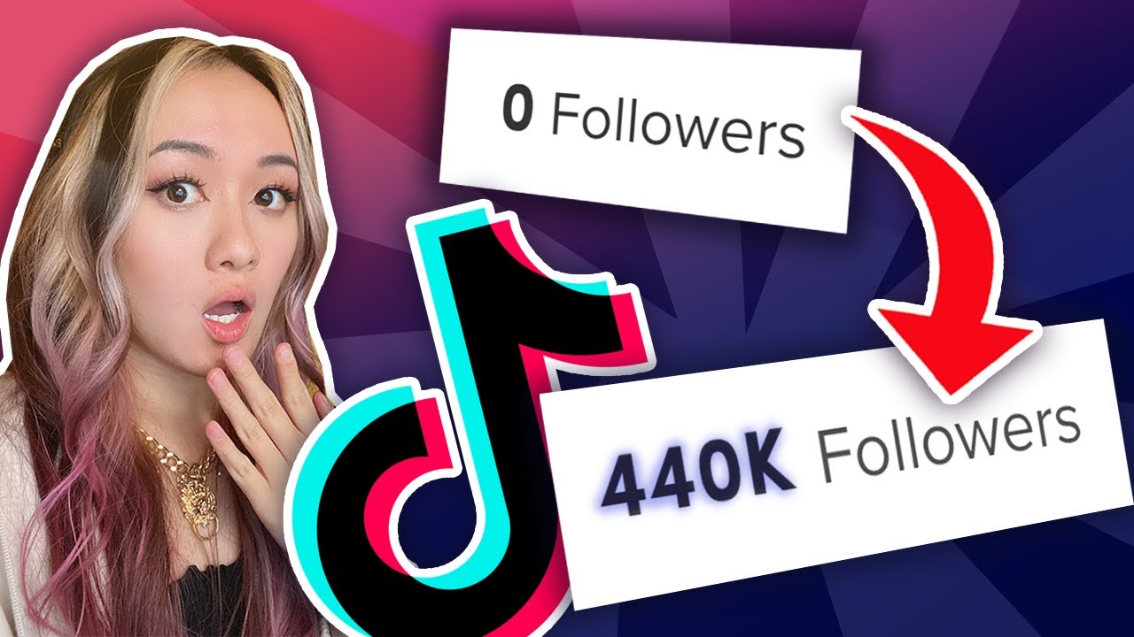 How to Get and Join TikTok For You Trick