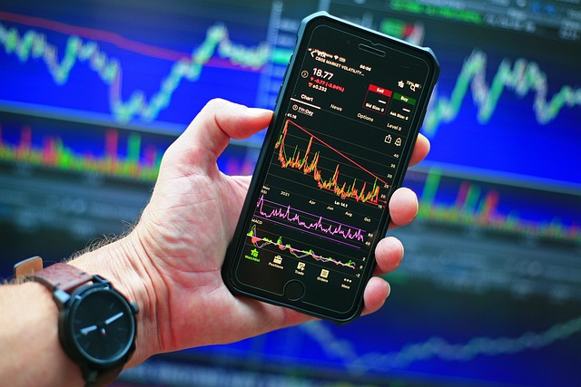 Top 5 Apps for Stock Trading in 2025